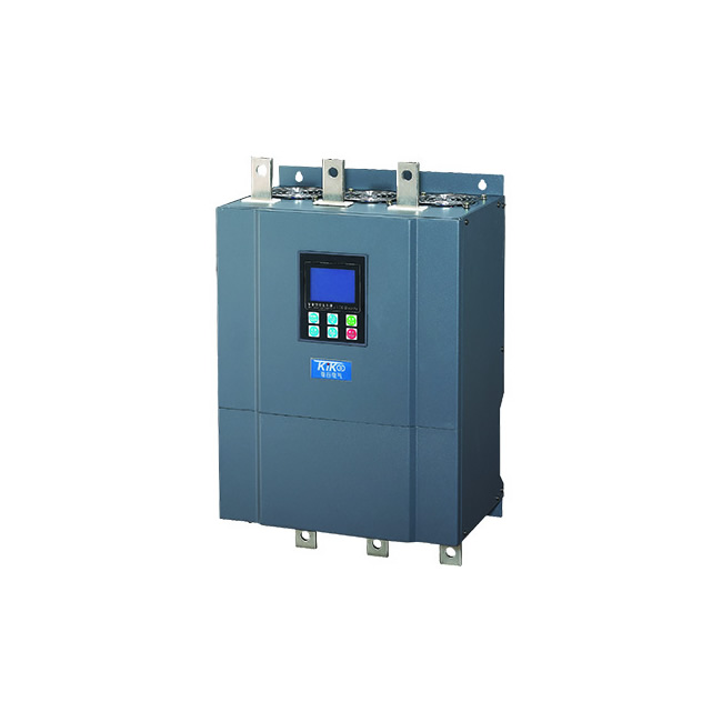 KKS8在線式智能電機(jī)軟啟動(dòng)器