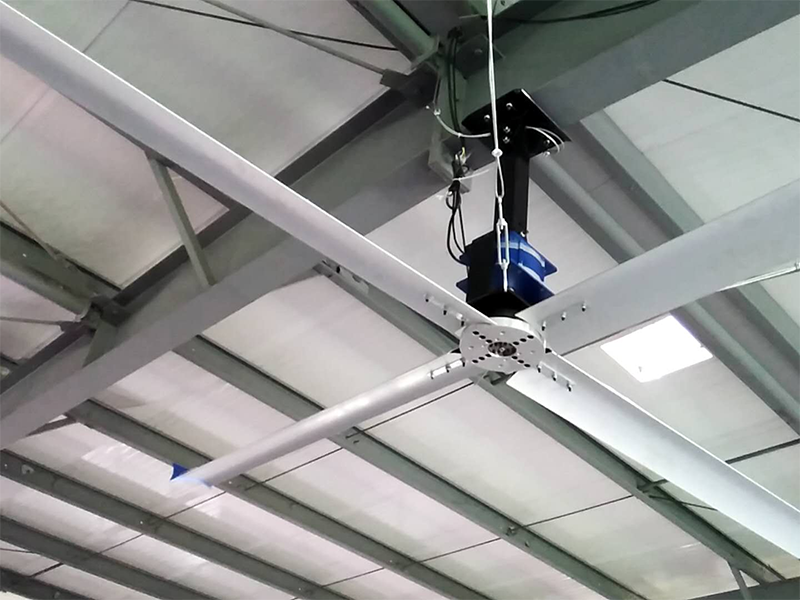 光伏工業(yè)大吊扇