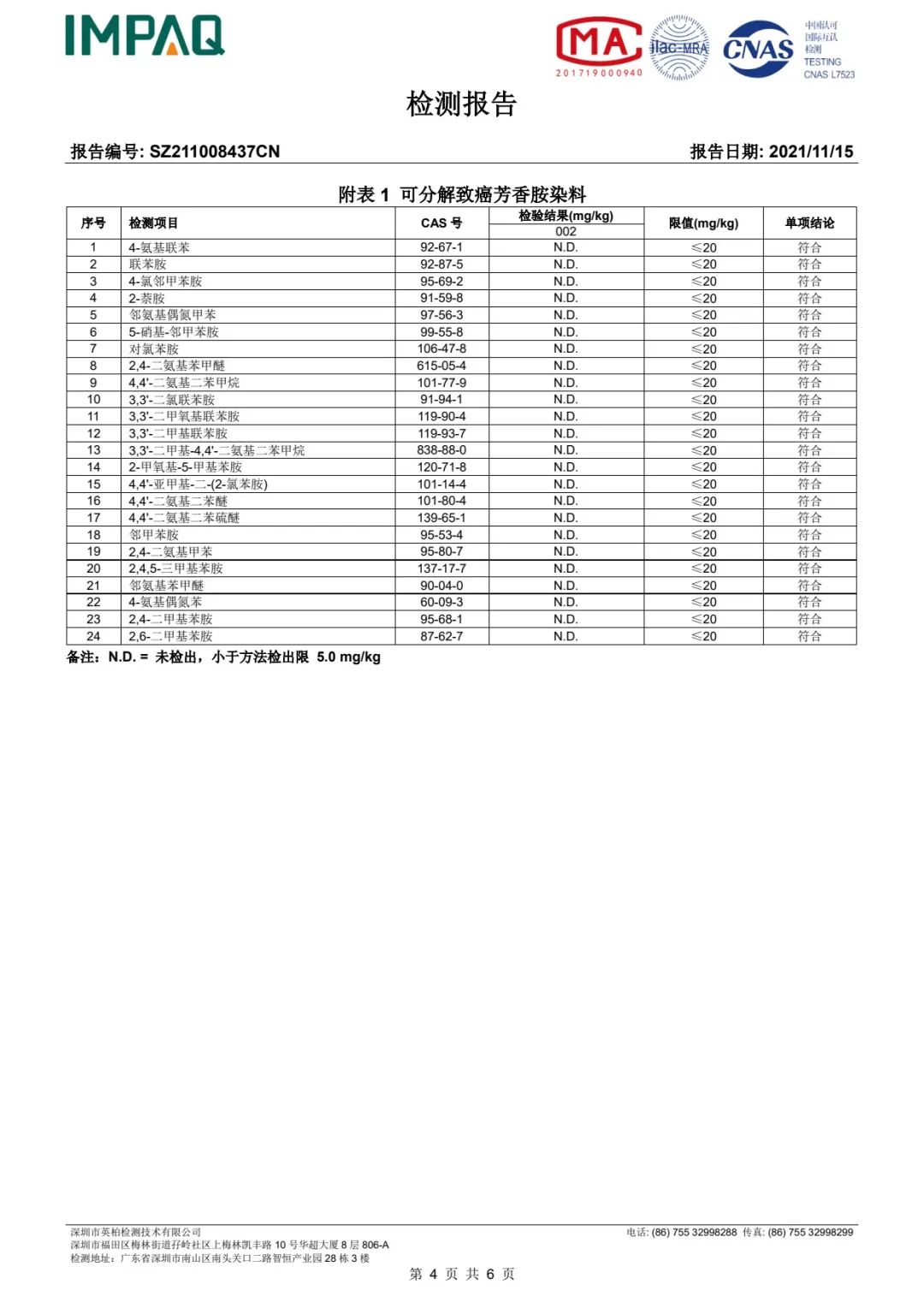 達(dá)圓邦產(chǎn)品檢測(cè)報(bào)告(圖24)
