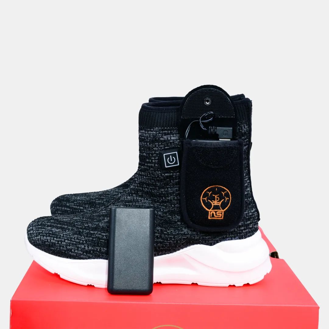 給足能量——達圓邦磁暖鞋(圖22)