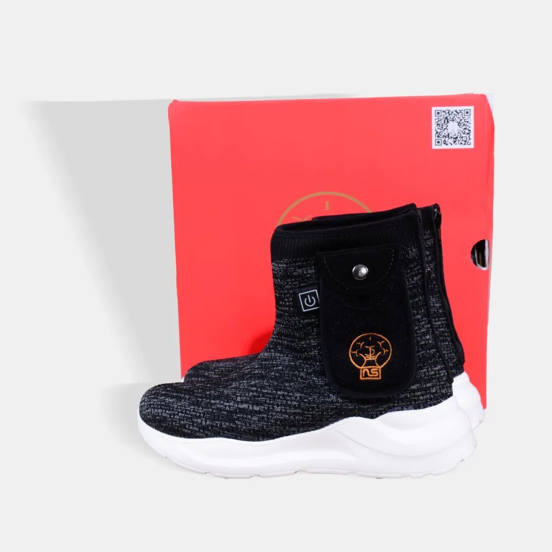 給足能量——達圓邦磁暖鞋(圖26)