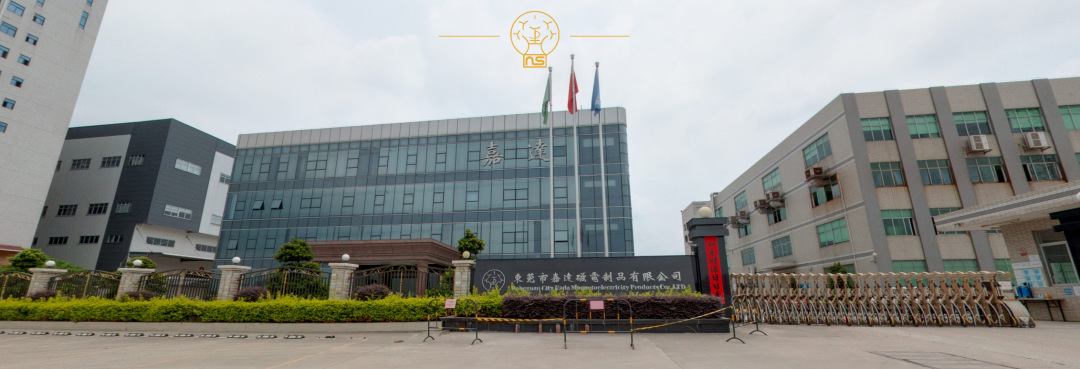 VR全景丨帶你720°身臨其境般看達圓邦(圖3)