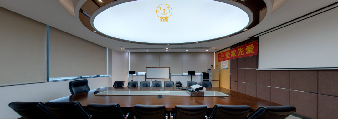 VR全景丨帶你720°身臨其境般看達圓邦(圖12)